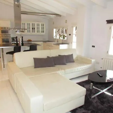 Mit Privatpool Fuer 9 Personen Ca 240 Qm In Capdepera, Mallorca Nordostkueste Von Mallorca Dom wakacyjny *