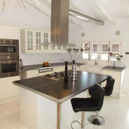 Mit Privatpool Fuer 9 Personen Ca 240 Qm In Capdepera, Mallorca Nordostkueste Von Mallorca Dom wakacyjny Capdepera (Mallorca)