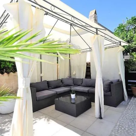 Mit Privatpool Fuer 9 Personen Ca 240 Qm In Capdepera, Mallorca Nordostkueste Von Mallorca Dom wakacyjny